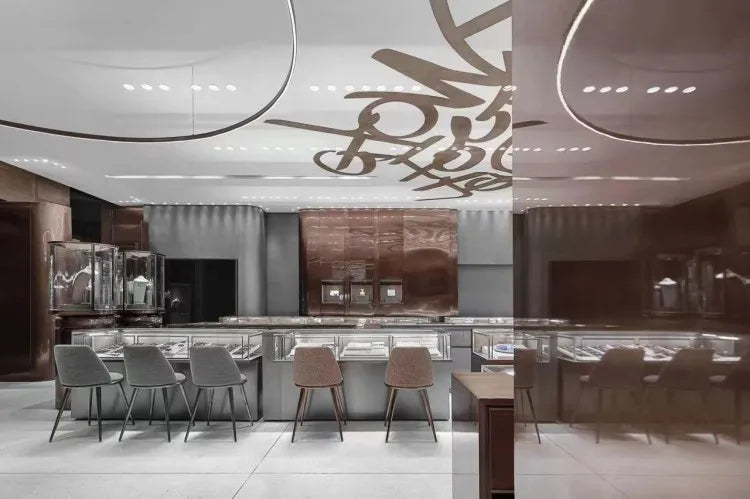 Jkeli S925 Pure silver 18k gold pendant Multi-functional single diamond necklace with six claws Zircon necklace for women gift