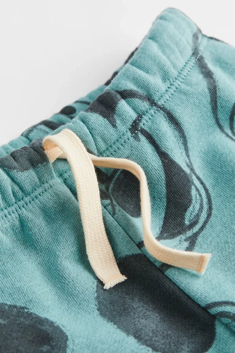 Spring Baby Boy Clothes Set 2pcs leisure print Top+Pants For 0-3Years Children Kids Outfits Toddler Baby Girl Boy Clothes