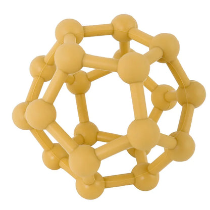 Baby Shower Gifts Deformable Soft Silicone Baby Toys Exercise The Brain Fidget Toys For Newborns Infant Baby Teether Toys