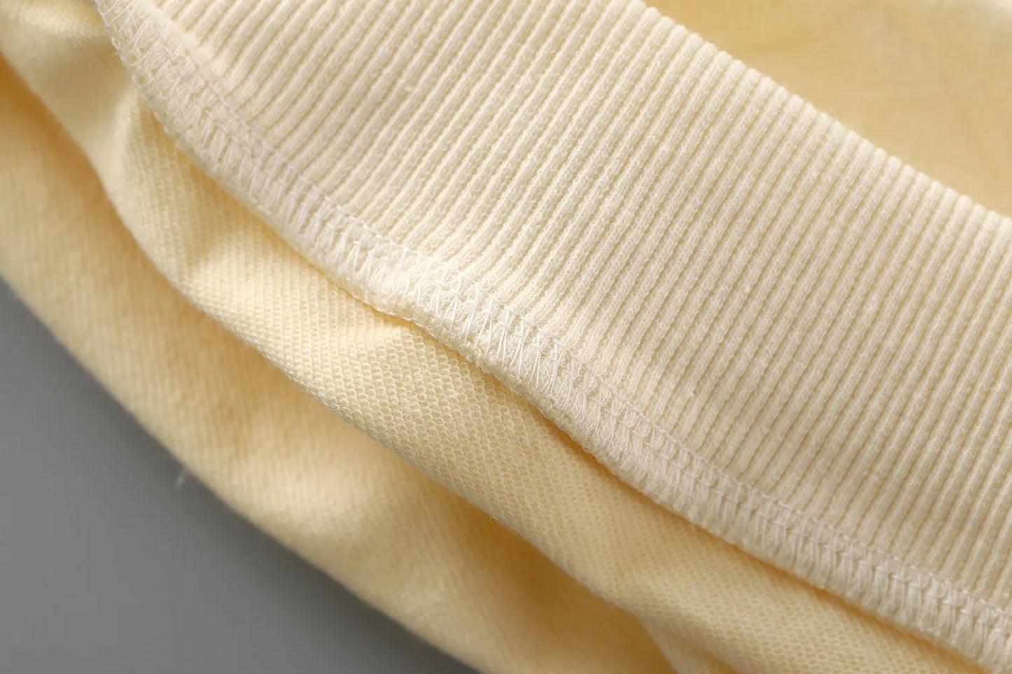 Spring/autumn Baby Girl Minnie Sweatshirt Loose Long Sleeve Tops Fashion Popular Cartoon Children Hoodies Crewneck Pullovers