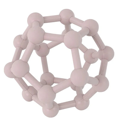 Baby Shower Gifts Deformable Soft Silicone Baby Toys Exercise The Brain Fidget Toys For Newborns Infant Baby Teether Toys