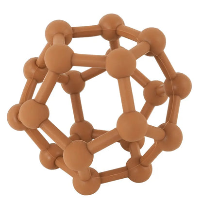 Baby Shower Gifts Deformable Soft Silicone Baby Toys Exercise The Brain Fidget Toys For Newborns Infant Baby Teether Toys