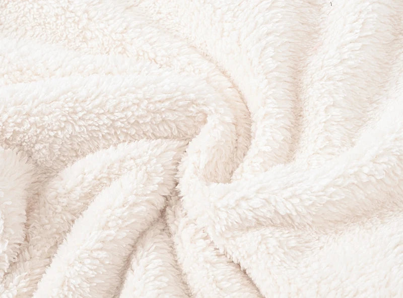 Baby Boy Clothes Spring Autumn Hooded Warm Baby Rompers Cute Plush Bear Overall Toddler Girl Jumpsuit Infants Crawling Clothing