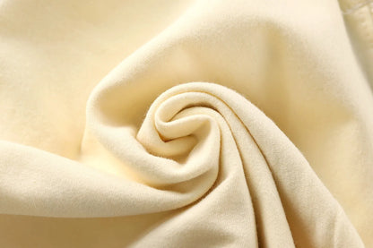 Spring/autumn Baby Girl Minnie Sweatshirt Loose Long Sleeve Tops Fashion Popular Cartoon Children Hoodies Crewneck Pullovers