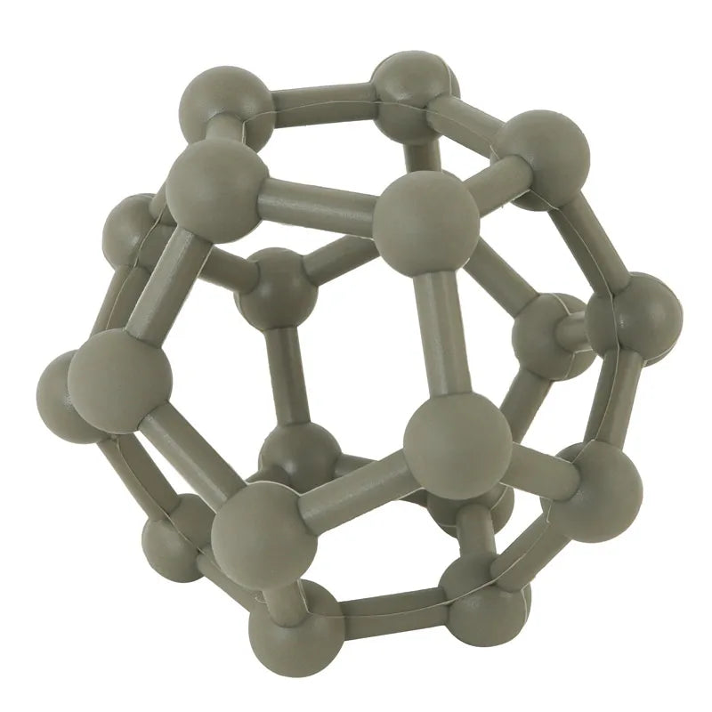 Baby Shower Gifts Deformable Soft Silicone Baby Toys Exercise The Brain Fidget Toys For Newborns Infant Baby Teether Toys