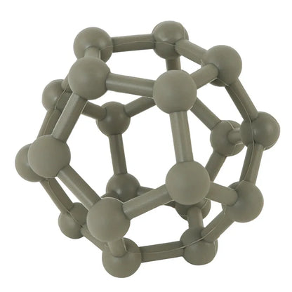 Baby Shower Gifts Deformable Soft Silicone Baby Toys Exercise The Brain Fidget Toys For Newborns Infant Baby Teether Toys