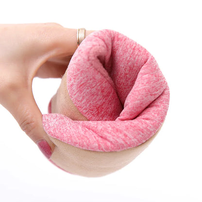 Home Slippers For Women Men Soft House Winter Indoor Light Comfort Floor Shoes Female Male Silence Slides Bedroom Japanese Style