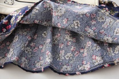 Baby girl Dresses Spring Girls Clothes Princess Dress Flower Dress For Girl Cute Infant toddler Fashion Baby Girl Clothes 18M-6Y