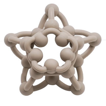 Baby Shower Gifts Deformable Soft Silicone Baby Toys Exercise The Brain Fidget Toys For Newborns Infant Baby Teether Toys