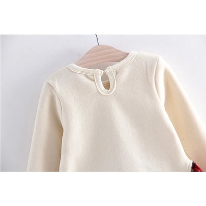 Baby girl Dresses Spring Girls Clothes Princess Dress Flower Dress For Girl Cute Infant toddler Fashion Baby Girl Clothes 18M-6Y