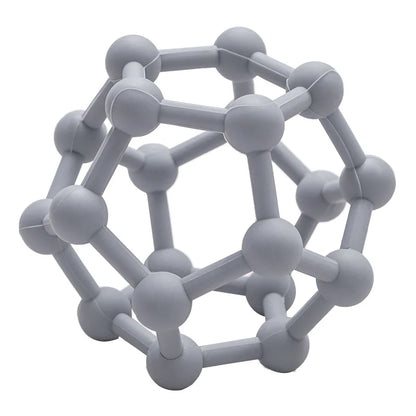 Baby Shower Gifts Deformable Soft Silicone Baby Toys Exercise The Brain Fidget Toys For Newborns Infant Baby Teether Toys