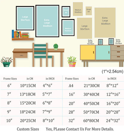 Wall Pictures For Living Room Home Decoration Palm Leaves Plant Art Canvas Painting Aloe Botanical s And Prints Modular
