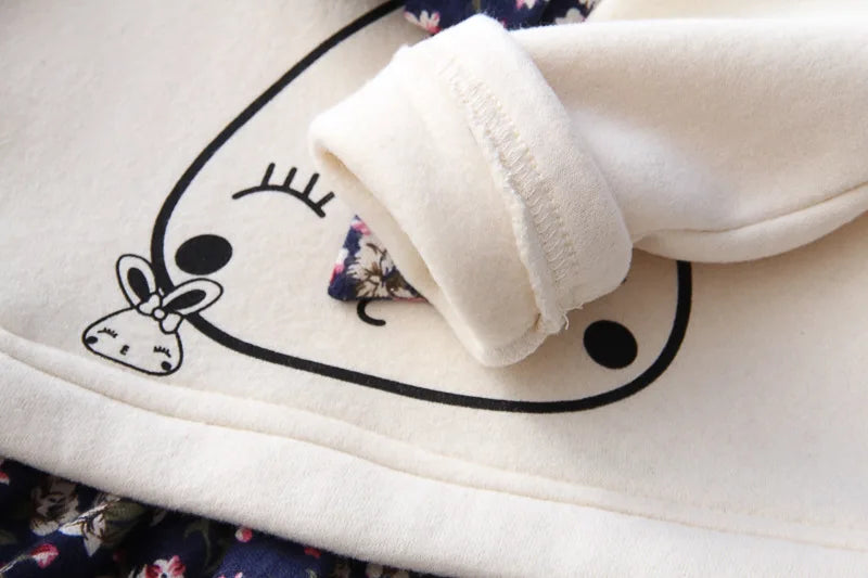 Baby girl Dresses Spring Girls Clothes Princess Dress Flower Dress For Girl Cute Infant toddler Fashion Baby Girl Clothes 18M-6Y