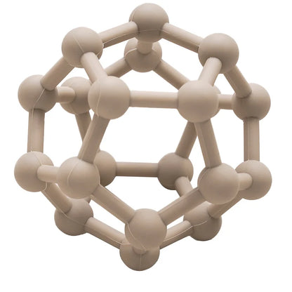 Baby Shower Gifts Deformable Soft Silicone Baby Toys Exercise The Brain Fidget Toys For Newborns Infant Baby Teether Toys