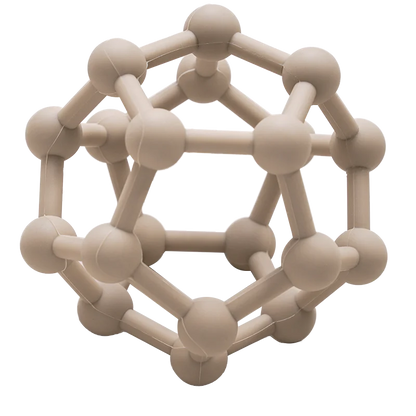 Baby Shower Gifts Deformable Soft Silicone Baby Toys Exercise The Brain Fidget Toys For Newborns Infant Baby Teether Toys