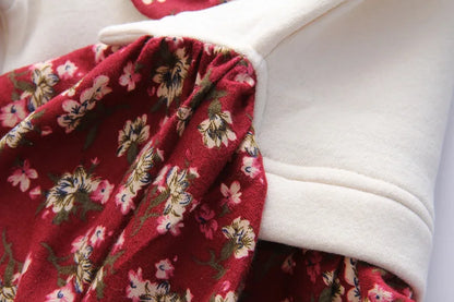 Baby girl Dresses Spring Girls Clothes Princess Dress Flower Dress For Girl Cute Infant toddler Fashion Baby Girl Clothes 18M-6Y