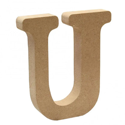 Decor Wedding Freestanding A-Z Wood Wooden Letters Alphabet Hanging Home Party Decor