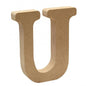 Decor Wedding Freestanding A-Z Wood Wooden Letters Alphabet Hanging Home Party Decor