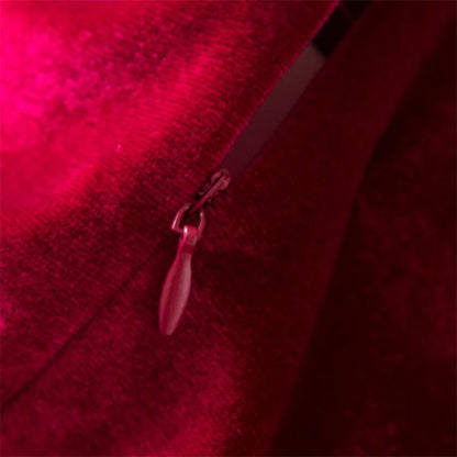 Elegant New Girl Embroidery Flower Girl Dresses for Wedding Autumn Winter Long Sleeve Princess Birthday Party Clothing 3-8Yrs