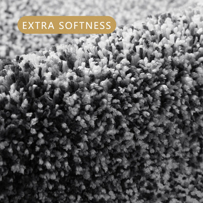 Bathroom Luxury Rugs Non-Slip Bath Rug Dirty Resistant Plush Carpet Toilet Bath Mat Extra Soft Absorbent Microfiber Bathroom Mat