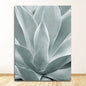 Wall Pictures For Living Room Home Decoration Palm Leaves Plant Art Canvas Painting Aloe Botanical s And Prints Modular
