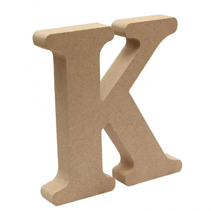Decor Wedding Freestanding A-Z Wood Wooden Letters Alphabet Hanging Home Party Decor