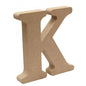 Decor Wedding Freestanding A-Z Wood Wooden Letters Alphabet Hanging Home Party Decor