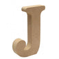 Decor Wedding Freestanding A-Z Wood Wooden Letters Alphabet Hanging Home Party Decor