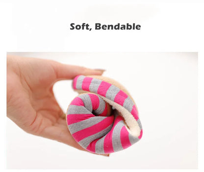Home Slippers For Women Men Soft House Winter Indoor Light Comfort Floor Shoes Female Male Silence Slides Bedroom Japanese Style