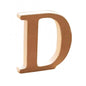 Decor Wedding Freestanding A-Z Wood Wooden Letters Alphabet Hanging Home Party Decor