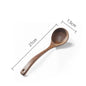 Kitchen Utensils Set Non-Stick  Cookware for Kitchen Wooden Handle Soup spoon spatula Rice spoon shovel Kitchen Accessories