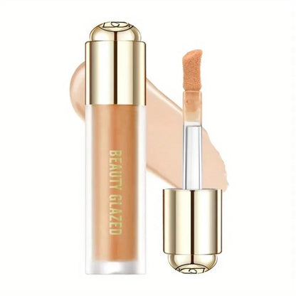 BEAUTY GLAZED Concealer Nourishes The Skin And Comprehensively Covers Dark Circles And Facial Blemishes