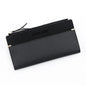 Long Purses For Women Wallet New Fashion Long Coin Purse Card Holder Small Ladies Wallet Female Hasp Mini Clutch billetera bolas