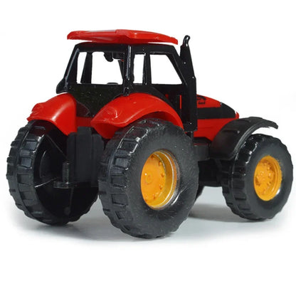 Kids Toy Car Mini Car Model Toys Simulation Motorcycle Utility Vehicle Plastic Diecasts Toy Boys Toys Car for Boy Children Gifts