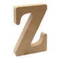 Decor Wedding Freestanding A-Z Wood Wooden Letters Alphabet Hanging Home Party Decor