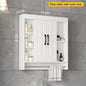 Bathroom Wall Cabinet Wooden Cabinet Bathroom Furniture Over Toilet Storage And Shelves Cupboard Above Toilet With Large Space