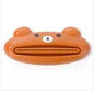 Multi-function Tool Kitchen Supplies Bathroom Cartoon Toothpaste Squeezer Kitchen Gadget Bathroom Decoration Useful Home Tools