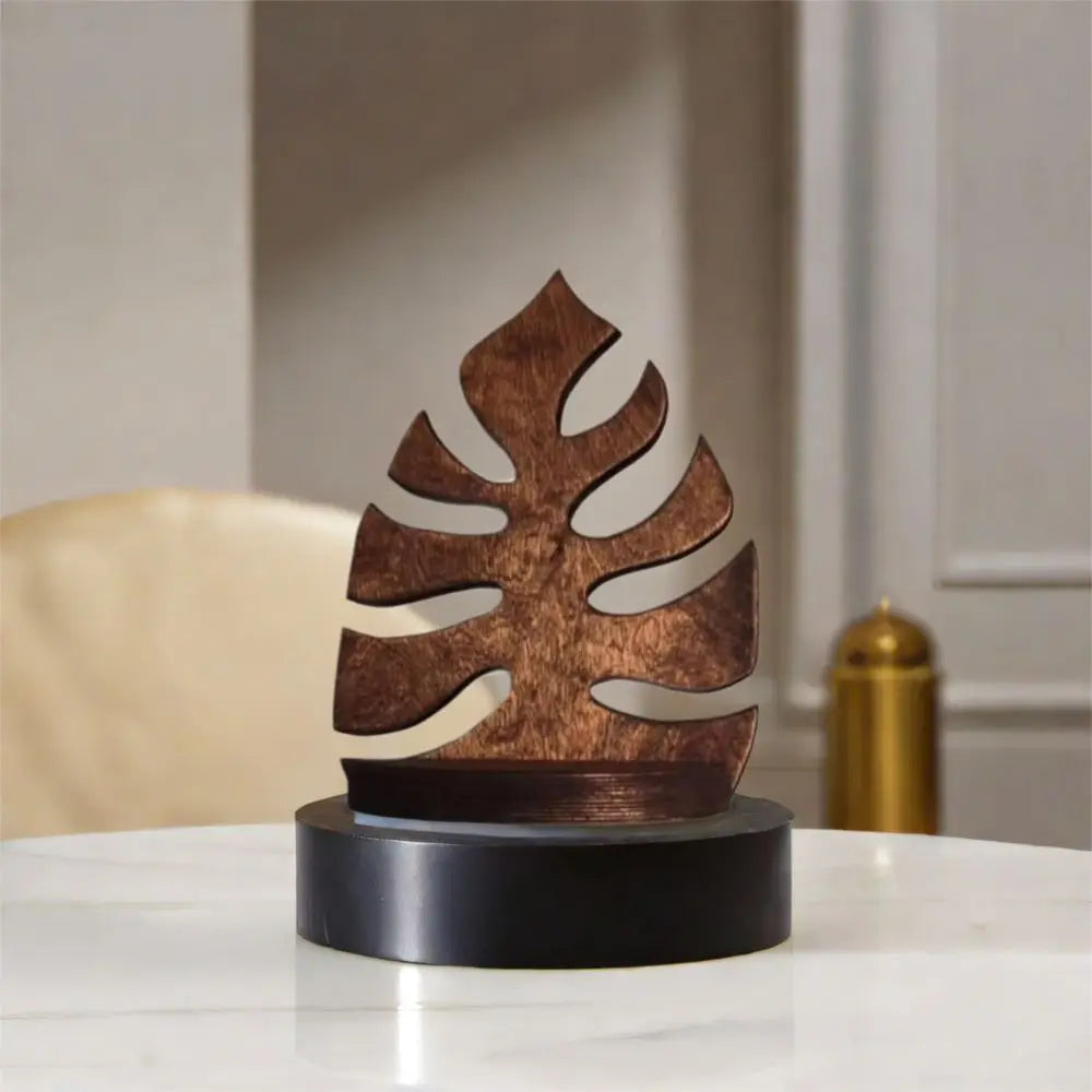 Home Decoration Wooden Wall Decoration Frame Wall Mounted Creative Plant Wall Hanging Modern Retro Storage Rack Potted Plant