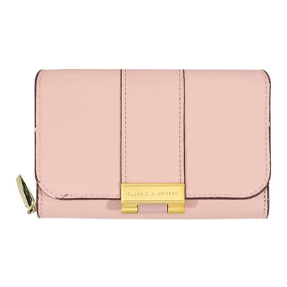 Women Wallets And Purses Vintage  PU Leather Wallet Female Clutch Purse Hasp Phone Bag Girls Card Bags