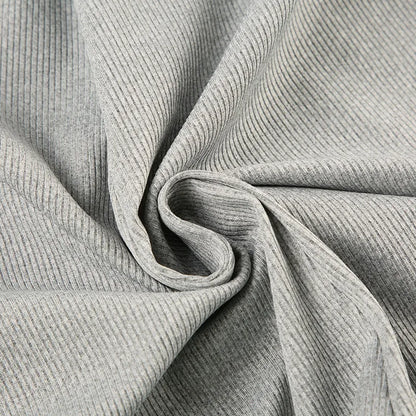 Women's Jumpsuits Autumn New Fashion Long Sleeves Casual Slim Knitted Rompers Solid Sexy V-Neck Female Bodycon Elegant Clothing