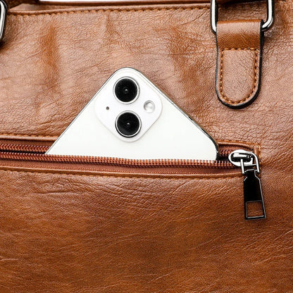 Elegant Handbags For Women High Quality Pu Leather Top-Handle Bags Purse Ladies Shoulder Crossbody Bag Casual Tote bolso purses