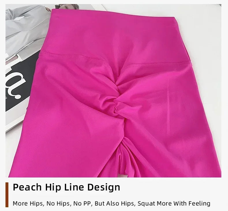 Yoga Leggings Women Fitness Leggings Running Cycling Pants Breathable Sports Leggings High Waist Summer Workout Gym Clothing👖👖