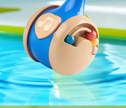 Roly Poly Baby Toys 6 to 12 Months, Tumbler Wobbler Toys for Infant Boy Girl - Perfect for Learning to Climb & Early Education!