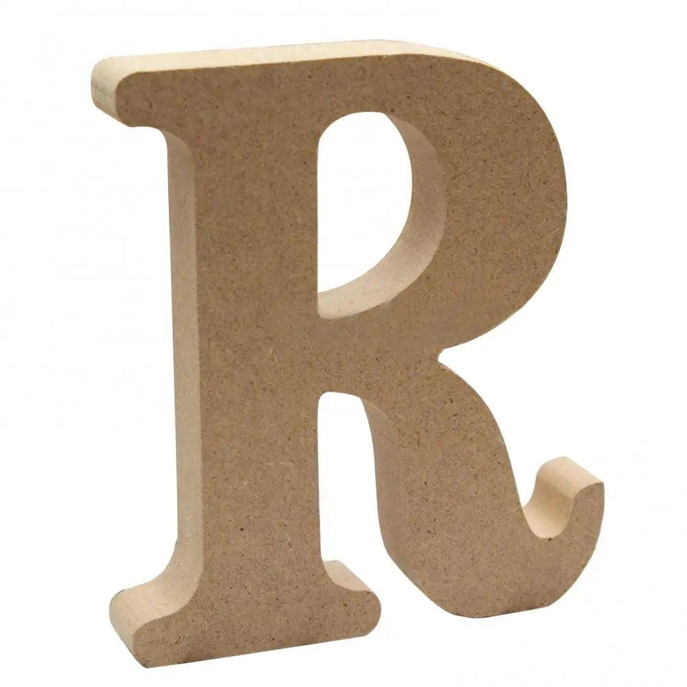 Decor Wedding Freestanding A-Z Wood Wooden Letters Alphabet Hanging Home Party Decor
