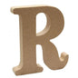 Decor Wedding Freestanding A-Z Wood Wooden Letters Alphabet Hanging Home Party Decor