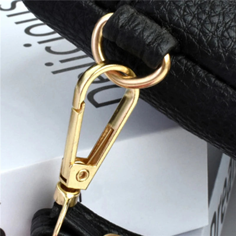 Women's Portable Fashion Wallet Pu Leather Hangbag Female Purses Coin Pocket Waterproof Phone For Ladies Bag