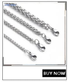 MHS.SUN Gold Plated Sacred Heart of Jesus Cross Necklace Red Zircon Religious Catholic Pendant Necklaces For Women Girls Jewelry