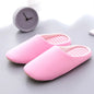 Home Slippers For Women Men Soft House Winter Indoor Light Comfort Floor Shoes Female Male Silence Slides Bedroom Japanese Style