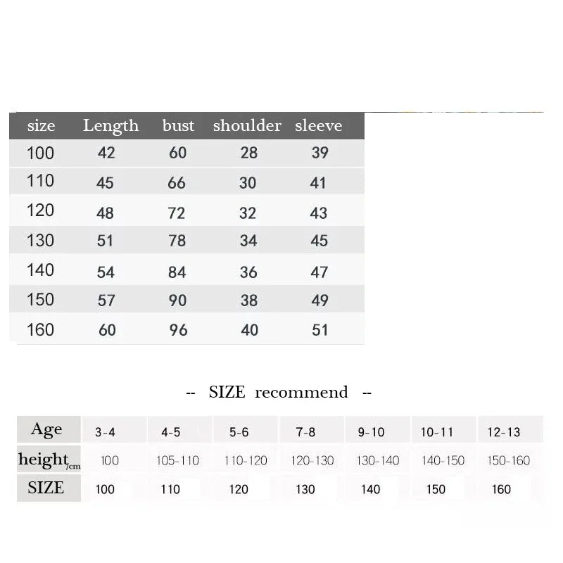 Children Hoodies Stitch Kawaii Fashion Pullover Sweatshirt Anime Trucksuit Manga Cartoons Girls Boy Kids Autumn Casual Clothes