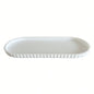 Bathroom Vanity Storage Tray Countertop Soap Scented Candles Small Plants Tray Dressing Table for Kitchen Sink Organization
